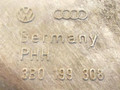 кронштейн двигателя Volkswagen Passat B5 1999, 2.3 л., i, бензин, 3B0199308 - фото №4