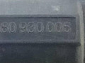 форсунка Hyundai Getz 1 поколение [рестайлинг] 2006, 1.6 л., i, бензин, 9260930006, 35310-22600 - фото №4