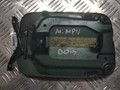 лючок топливного бака Mazda MPV LW 2001, минивэн, LC6242410H - фото №2