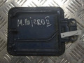 лючок топливного бака Mitsubishi Pajero 2 поколение 1997 - фото №2