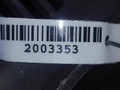 дождевик Daewoo Nubira J100 1998 - фото №2