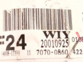 компьютер бортовой Hyundai Matrix 1 поколение 2004 - фото №4