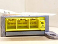 блок AirBag Nissan X-Trail T30 2004, 2.5 л., i, бензин, 988209H605 - фото №2