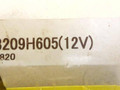 блок AirBag Nissan X-Trail T30 2004, 2.5 л., i, бензин, 988209H605 - фото №3