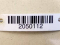 блок AirBag Nissan X-Trail T30 2004, 2.5 л., i, бензин, 988209H605 - фото №4