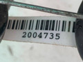 щеткодержатель (поводок стеклоочистителя, дворник) Mazda 323F BJ 2000 - фото №2