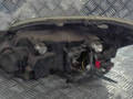 фара правая Toyota Corolla 9 поколение (E120/E130) 2002, хетчбэк 5 дв. - фото №2