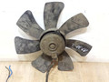 вентилятор радиатора Suzuki Grand Vitara 2 поколение 2007, A1-30-2 - фото №2