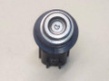 форсунка Nissan Almera N15 1998, 1.4 л., i, бензин - фото №3