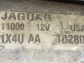 стартер Jaguar S-Type 1 поколение 2001, 1X4U-AA-1D28D - фото №6