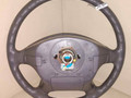 руль Honda Logo 1 поколение [рестайлинг] 1999, 1.3 л., i, D13B7, бензин, 5МКПП, красный, хетчбэк 3 дв., передний привод, 78501S04N61ZF - фото №2