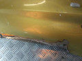 крыло переднее правое Nissan Note E11 2008, 1.6 л., бензин, МКПП, жёлтый, хетчбэк 5 дв., F31009U0M0 - фото №2