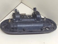 ручка наружная Nissan Sunny N14 1991, 2.0 л., CD20, дизель, МКПП, белый, седан, передний привод, 8060650C00 - фото №2