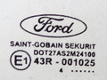 стекло кузовное боковое левое Ford C-Max 1 поколение 2004, 43R-001025 - фото №2