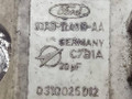 коммутатор зажигания Ford Mondeo 3 поколение 2002, 93AB12A019AA, 0310025012 - фото №3