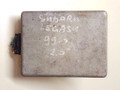 блок круиз-контроля Subaru Legacy 2 поколение 1999, 87022AE050, JIDECO - фото №2