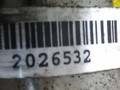 теплообменник масляного фильтра Mazda 6 GG 2003, 2.0 л., D, дизель - фото №3
