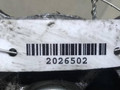 корпус масляного фильтра Nissan Vanette C22 1992, 2.3 л., D, дизель, LD-23 - фото №3