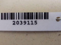 датчик удара Toyota Avensis 1 поколение (T220) 2000, 89830-05010, 04080241TW - фото №3