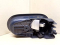 ручка внутренняя задняя левая Mitsubishi Colt 6 поколение (Z20/Z30) 2005, 5716A415XA, 5716A303XA - фото №2