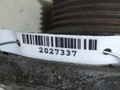 Натяжитель ремня агрегатов Mazda 3 BK 2005, 2.3 л., i, бензин - фото №4