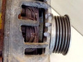 генератор Opel Astra G 1998, 1.2 л., i, X 12 XE, бензин, 5МКПП, красный, хетчбэк 3 дв., передний привод, BOSCH, 0986043960, 0124415001 - фото №5