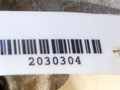 генератор Opel Astra G 1998, 1.2 л., i, X 12 XE, бензин, 5МКПП, красный, хетчбэк 3 дв., передний привод, BOSCH, 0986043960, 0124415001 - фото №7