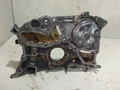 крышка двигателя передняя Toyota Carina E 1 поколение T190 1995, 2.0 л., i, бензин - фото №2