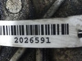 крышка двигателя передняя Toyota Carina E 1 поколение T190 1995, 2.0 л., i, бензин - фото №3