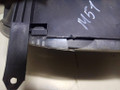 щиток приборов (приборная панель) Honda Logo 1 поколение [рестайлинг] 1999, 1.3 л., i, D13B7, бензин, 5МКПП, красный, хетчбэк 3 дв., передний привод, NR-0234-105 - фото №4