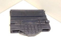 бардачок Toyota Mark II 7 поколение X90 1994, 2.5 л., i, 1JZ-GE, бензин, АКПП, белый, седан, полный привод, правый руль, 74129-2010 - фото №2