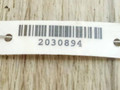 стабилизатор подвески передний Toyota Corolla 9 поколение (E120/E130) [рестайлинг] 2003, 2.0 л., дизель, МКПП, синий, универсал, передний привод, 4881113050 - фото №2