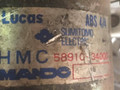 блок ABS Hyundai Sonata Y3 1995, 3.0 л., i, бензин, 58910-34000, LUCAS - фото №3