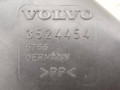 воздуховод (дефлектор) радиатора Volvo S60 1 поколение 2003, 2.5 л., D, дизель, 3524454, VOLVO - фото №2