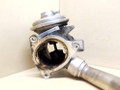клапан EGR Mercedes-Benz E-Класс W210/S210 [рестайлинг] 2001, 2.7 л., CDTi, OM 612.961, дизель, 6МКПП, черный, универсал, задний привод, A6110900554 - фото №3