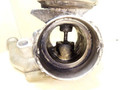 клапан EGR Mercedes-Benz E-Класс W210/S210 [рестайлинг] 2001, 2.7 л., CDTi, OM 612.961, дизель, 6МКПП, черный, универсал, задний привод, A6110900554 - фото №4