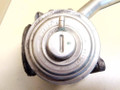 клапан EGR Mercedes-Benz E-Класс W210/S210 [рестайлинг] 2001, 2.7 л., CDTi, OM 612.961, дизель, 6МКПП, черный, универсал, задний привод, A6110900554 - фото №5