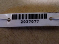 клапан EGR Mercedes-Benz E-Класс W210/S210 [рестайлинг] 2001, 2.7 л., CDTi, OM 612.961, дизель, 6МКПП, черный, универсал, задний привод, A6110900554 - фото №7