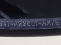 ручка внутренняя передняя левая Ford Focus 1 поколение 2000, 1.8 л., дизель, 5МКПП, белый, универсал, передний привод, XS41A22601AK - фото №5