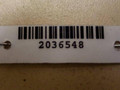кронштейн двигателя Hyundai Getz 1 поколение 2005, 1.5 л., дизель, синий - фото №4