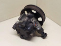 насос гидроусилителя руля Hyundai Getz 1 поколение 2005, 1.5 л., дизель, синий - фото №3