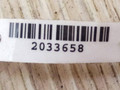 трубка системы рециркуляции EGR Mazda 3 BK 2004, 1.6 л., i, бензин - фото №2