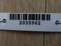 защита КПП Volvo V40 1 поколение [рестайлинг] 2001, 1.9 л., D, дизель, MB911732RH, MB911734RH - фото №4