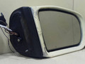 зеркало наружное правое Mercedes-Benz E-Класс W210/S210 [рестайлинг] 2002, 2.2 л., CDTi, OM 611.961, дизель, АКПП, универсал, задний привод, 2108108115, A21081002649999 - фото №2