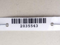 датчик ABS Mazda Premacy 1 2001 - фото №2