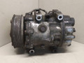 компрессор кондиционера Volvo S40 2 поколение 2006, SD7V16, 5209802624, FOMOCO - фото №3