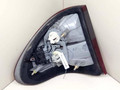 фонарь задний правый Mercedes-Benz E-Класс W210/S210 [рестайлинг] 2002, 2.2 л., CDTi, OM 611.961, дизель, АКПП, универсал, задний привод, A2108205464 - фото №2
