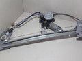 стеклоподъемник электрический передний правый Mazda 323 5 поколение 1995, 862100-4296, CM010050H, ASMO - фото №4