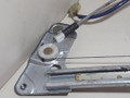 стеклоподъемник электрический передний правый Mazda 323 5 поколение 1995, 862100-4296, CM010050H, ASMO - фото №5