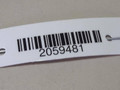 стеклоподъемник электрический передний правый Mazda 323 5 поколение 1995, 862100-4296, CM010050H, ASMO - фото №8